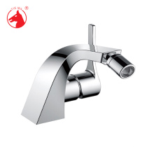 Wasser sparen Messing Mischer Bidet Wasserhahn